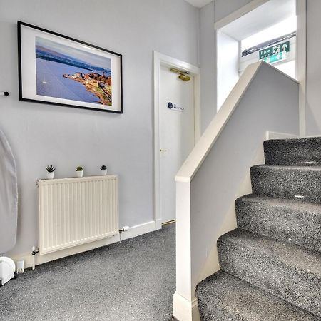 The Cloch Villa Gourock Dış mekan fotoğraf